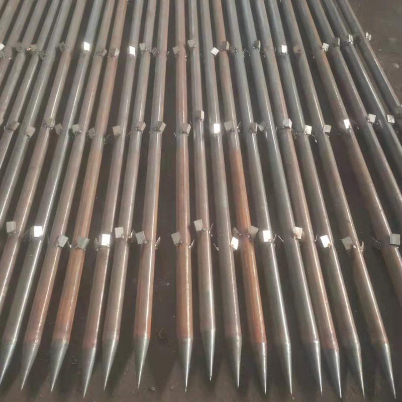 广州土钉小导管