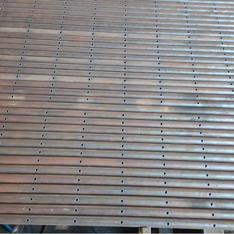 广州隧道超前小导管