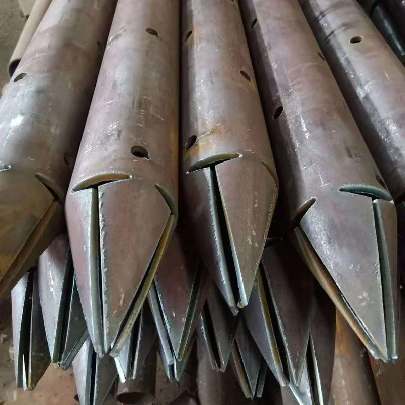 广州预埋注浆管